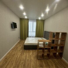 Квартира 39,4 м², 1-комнатная - изображение 2