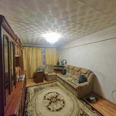 Квартира 49,3 м², 3-комнатная - изображение 3