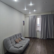 Квартира 43,2 м², 1-комнатная - изображение 3