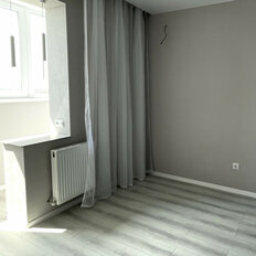 Квартира 36 м², 1-комнатная - изображение 1