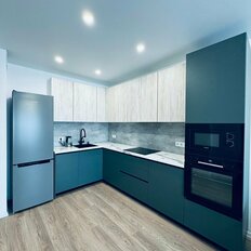 Квартира 80 м², 3-комнатная - изображение 1