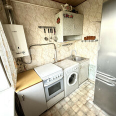 Квартира 62 м², 3-комнатная - изображение 2