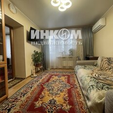 Квартира 47,6 м², 2-комнатная - изображение 4