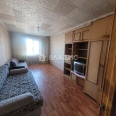 Квартира 32,6 м², 1-комнатная - изображение 5