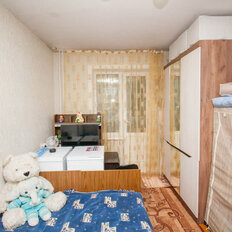 Квартира 52,4 м², 2-комнатная - изображение 3