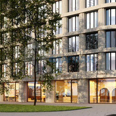 116,9 м², помещение свободного назначения - изображение 4