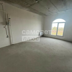 Квартира 51 м², 1-комнатная - изображение 2