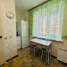 Квартира 37 м², 1-комнатная - изображение 2