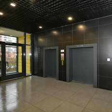 Квартира 94,4 м², 3-комнатная - изображение 1