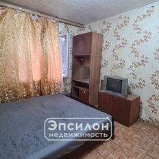 Квартира 32,8 м², 1-комнатная - изображение 5