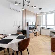 Квартира 68,2 м², 2-комнатная - изображение 4