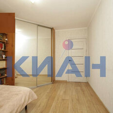 Квартира 61,9 м², 3-комнатная - изображение 4
