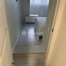 Квартира 38,5 м², 1-комнатная - изображение 5