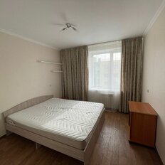 Квартира 49,6 м², 2-комнатная - изображение 1