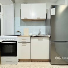 Квартира 45 м², 2-комнатная - изображение 1