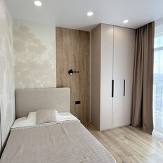 Квартира 62 м², 2-комнатная - изображение 5