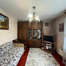 Квартира 39,4 м², 2-комнатная - изображение 2