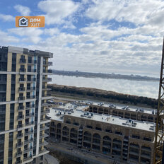 Квартира 39,7 м², 1-комнатная - изображение 3