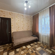 Квартира 40,1 м², 2-комнатная - изображение 5