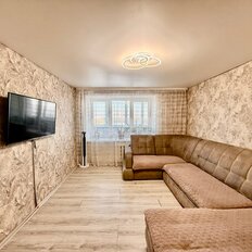 Квартира 60,5 м², 3-комнатная - изображение 1