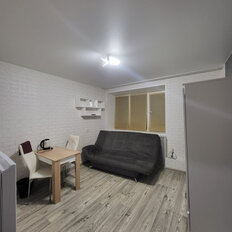 Квартира 19 м², студия - изображение 3