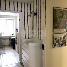 Квартира 60 м², 3-комнатная - изображение 5
