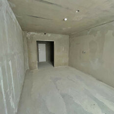 Квартира 42,6 м², 1-комнатная - изображение 2