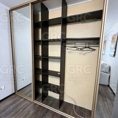 Квартира 43,4 м², 1-комнатная - изображение 5