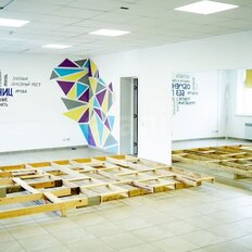 1086 м², офис - изображение 3