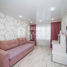 Квартира 44,2 м², 2-комнатная - изображение 1