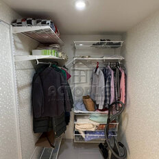 Квартира 30,8 м², 1-комнатная - изображение 4