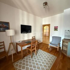 Квартира 47 м², 1-комнатная - изображение 1