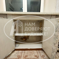 Квартира 45 м², 2-комнатная - изображение 5