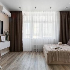 Квартира 27,6 м², студия - изображение 5