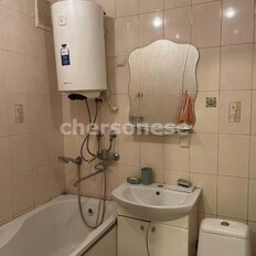 Квартира 53 м², 1-комнатная - изображение 1