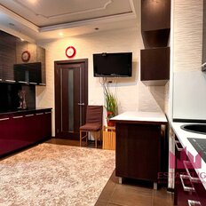 Квартира 103 м², 4-комнатная - изображение 3