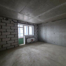 Квартира 72,2 м², 2-комнатная - изображение 1