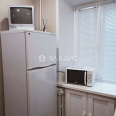 Квартира 21,2 м², 1-комнатная - изображение 2