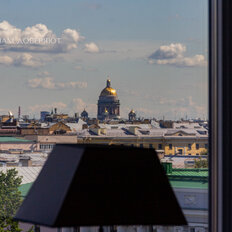 Квартира 121 м², 4-комнатная - изображение 3