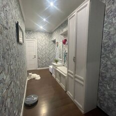 Квартира 107 м², 5-комнатная - изображение 4