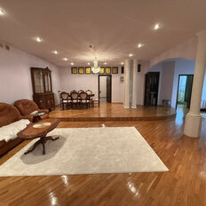 Квартира 307 м², 5-комнатная - изображение 2