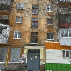 Квартира 42,9 м², 2-комнатная - изображение 2