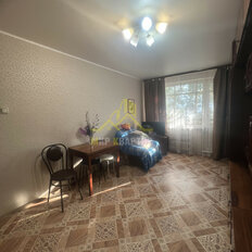 Квартира 61,1 м², 3-комнатная - изображение 4