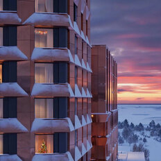 Квартира 39 м², 1-комнатная - изображение 4