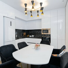 таунхаус + 2,2 сотки, участок - изображение 4