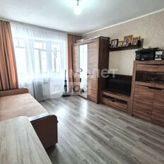 Квартира 37,2 м², 1-комнатная - изображение 1