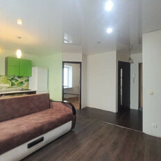Квартира 33,8 м², 1-комнатная - изображение 4