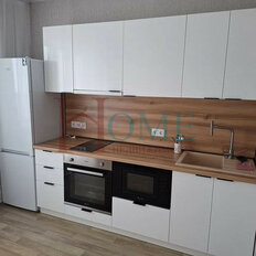 Квартира 36 м², 1-комнатная - изображение 1