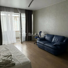 Квартира 125 м², 3-комнатная - изображение 1