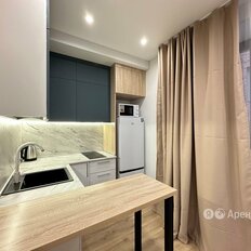 Квартира 22 м², студия - изображение 2